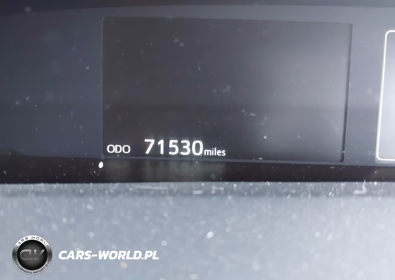 2017 Toyota Prius Two VIN:JTDKBRFU4H3047768 - 18