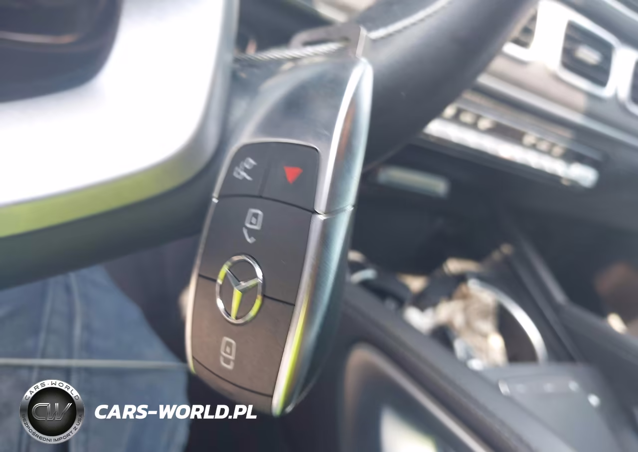 2023 Mercedes-Benz Gls 450 4Matic VIN:4JGFF5KE8PA955076 - 11