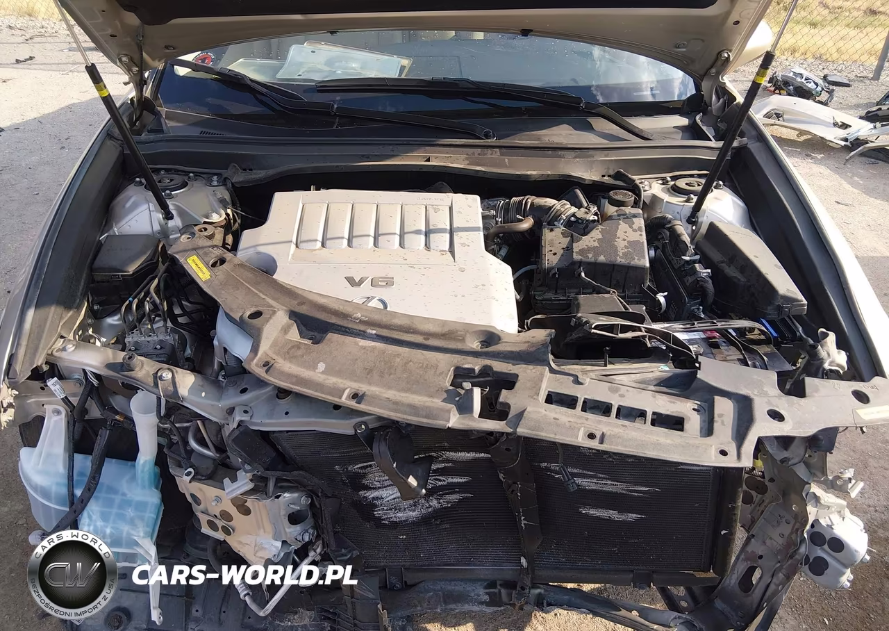 2014 Lexus Es 350 VIN:JTHBK1GGXE2088674 - 10