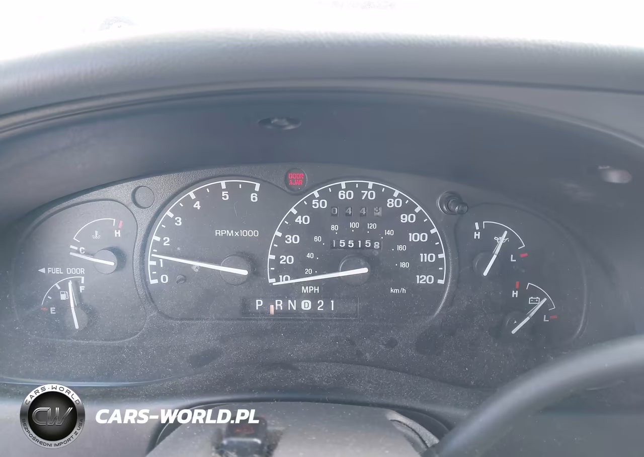 2000 Ford Explorer Limited VIN:1FMDU75E2YZB93158 - 7