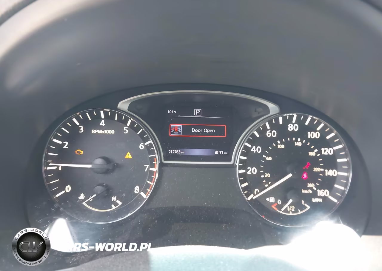 2017 Nissan Altima 2.5 S VIN:1N4AL3AP5HC267594 - 7