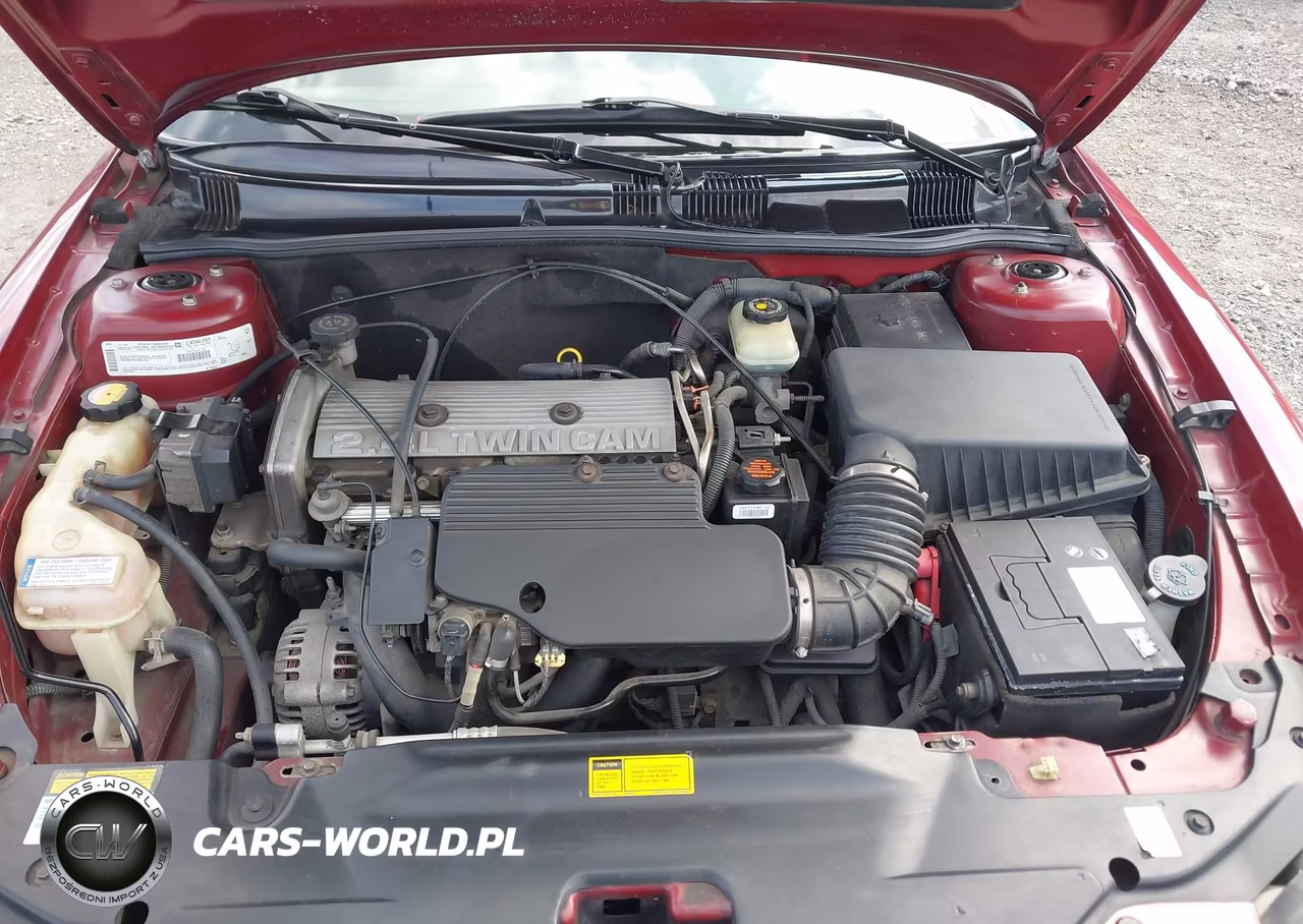 2000 Pontiac Grand Am Se VIN:1G2NE12T1YM860552 - 10