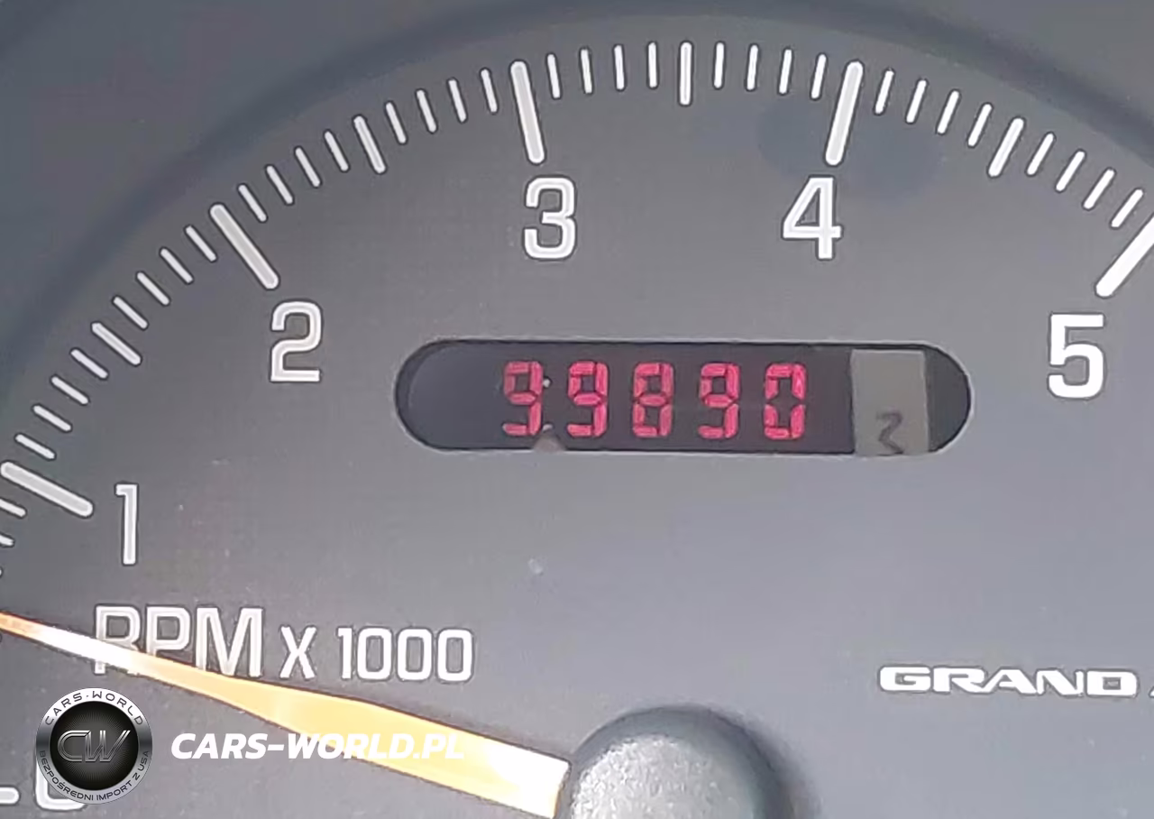 2000 Pontiac Grand Am Se VIN:1G2NE12T1YM860552 - 12