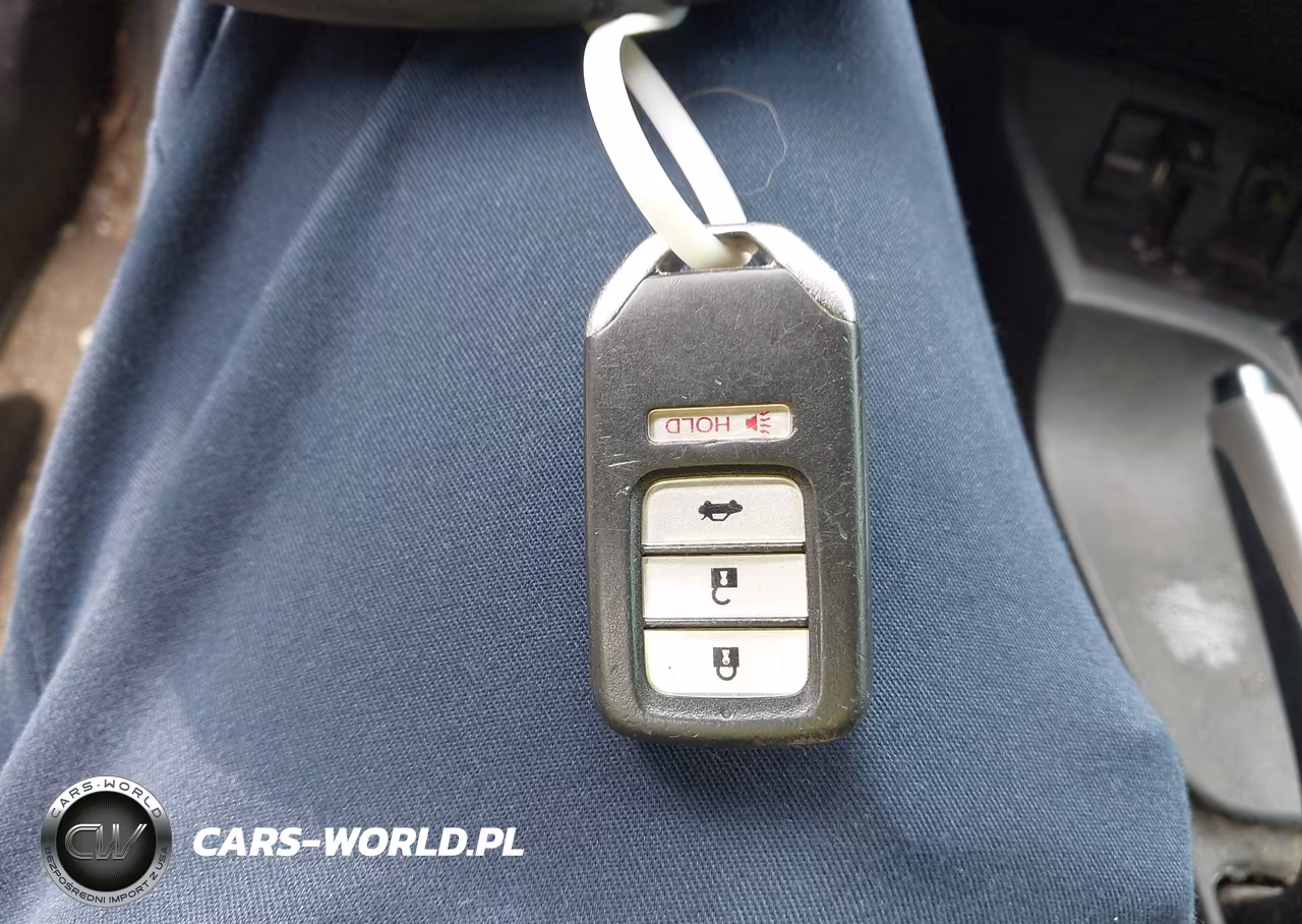 2015 Honda Civic Ex VIN:19XFB2F87FE015821 - 11