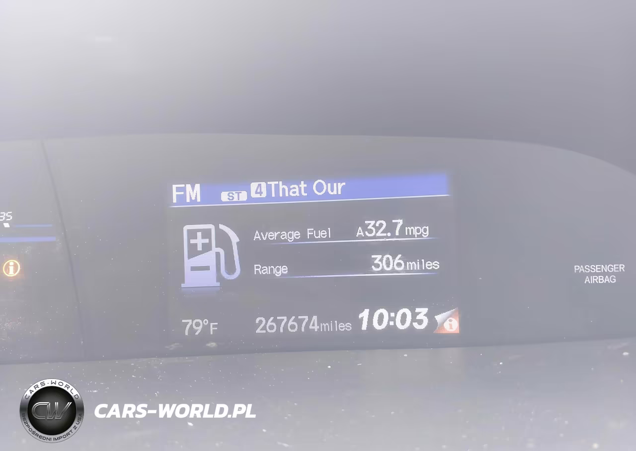 2015 Honda Civic Ex VIN:19XFB2F87FE015821 - 16