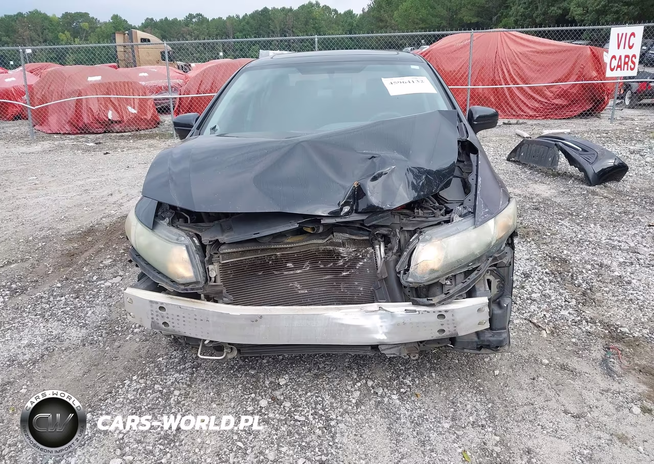 2015 Honda Civic Ex VIN:19XFB2F87FE015821 - 6