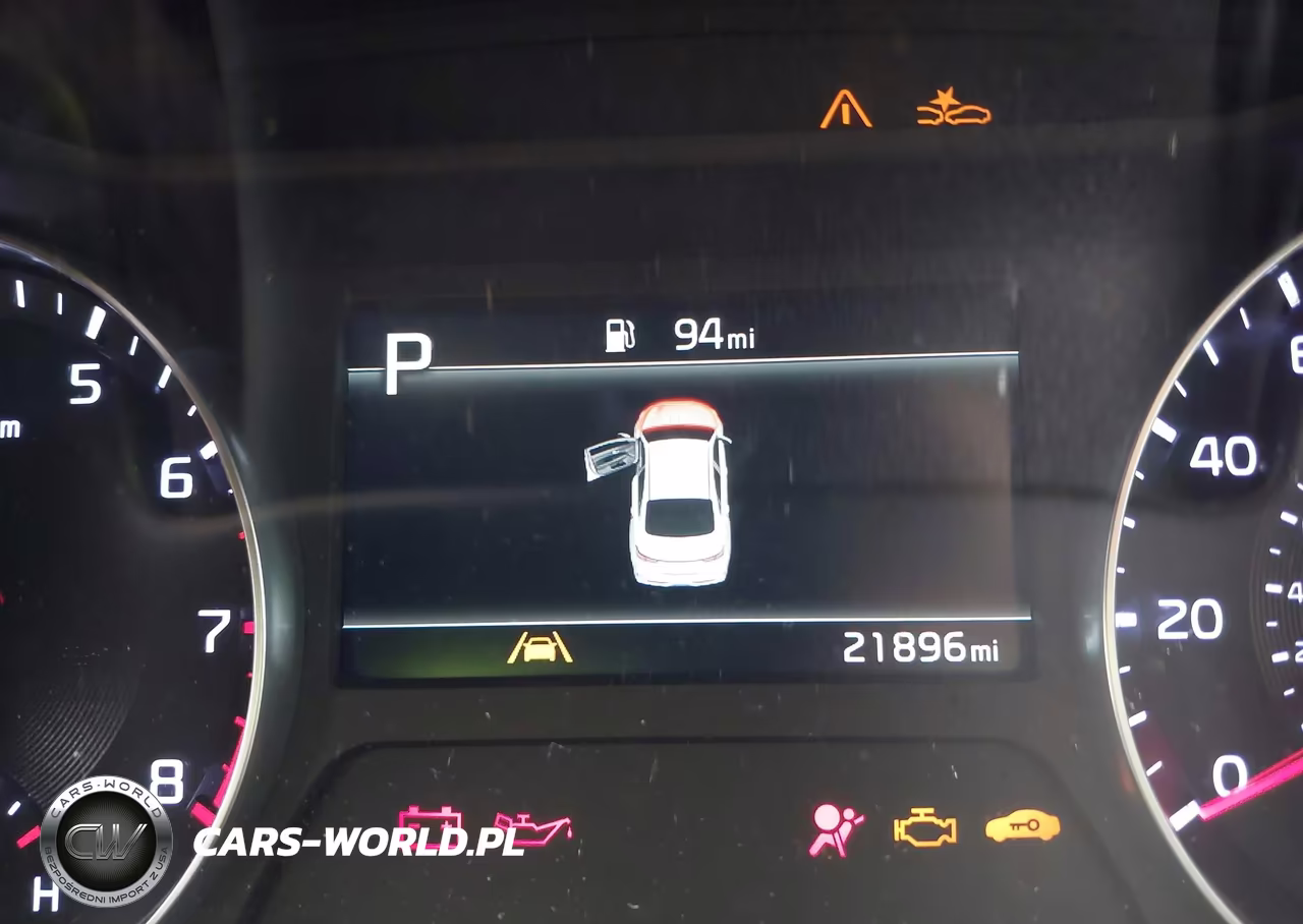 2024 Kia Forte Lxs VIN:3KPF24AD2RE716304 - 15