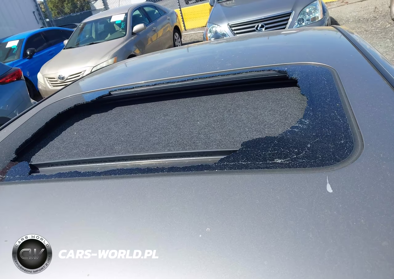 2007 Infiniti G35 Journey VIN:JNKBV61E67M724123 - 6