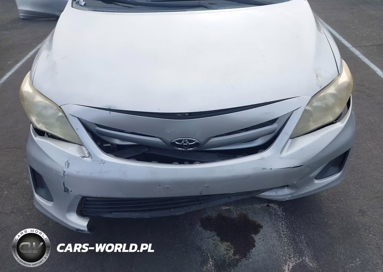 2011 Toyota Corolla Le VIN:2T1BU4EE1BC730355 - 16
