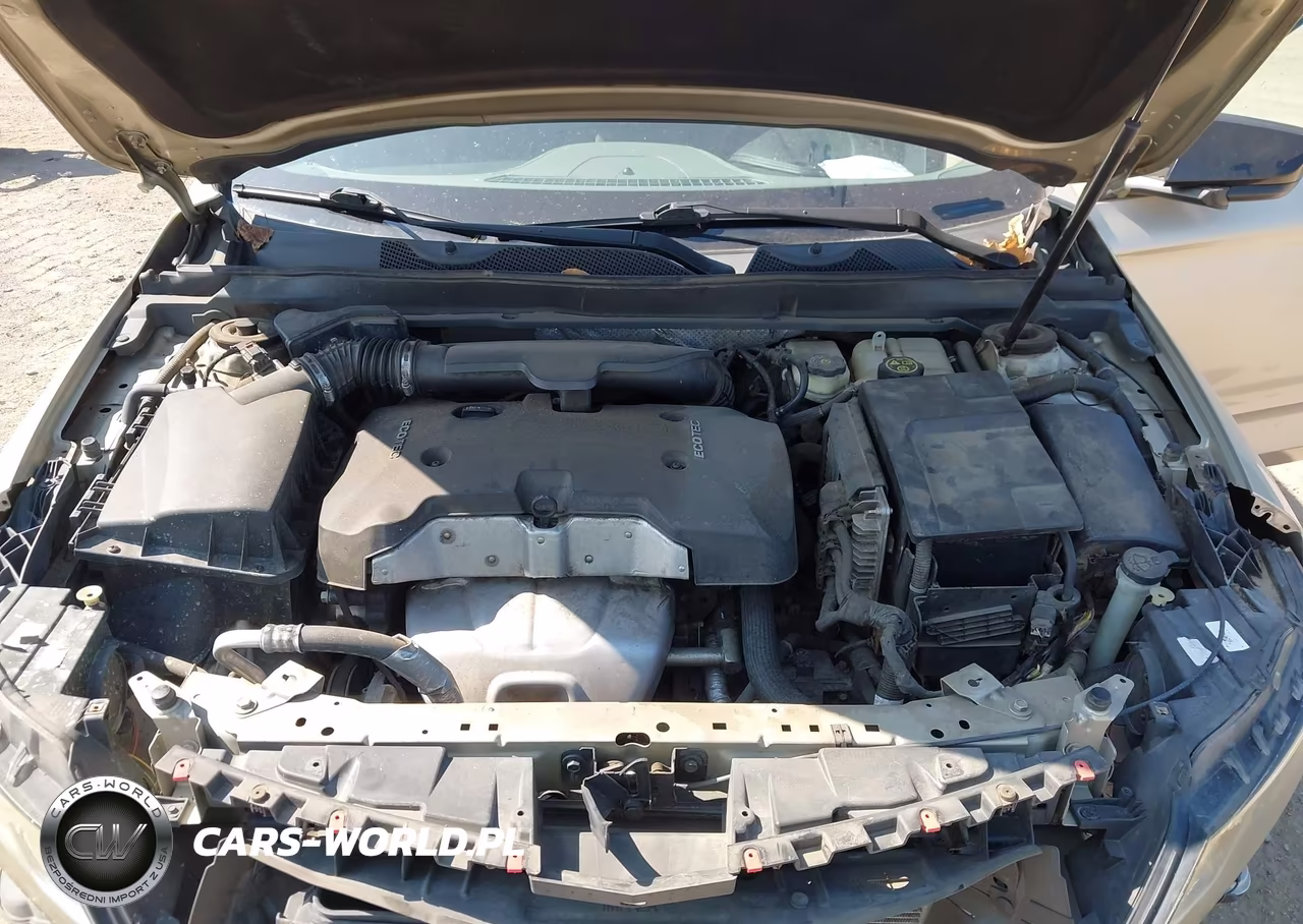 2014 Chevrolet Impala 1Ls VIN:2G11Y5SL7E9302005 - 10