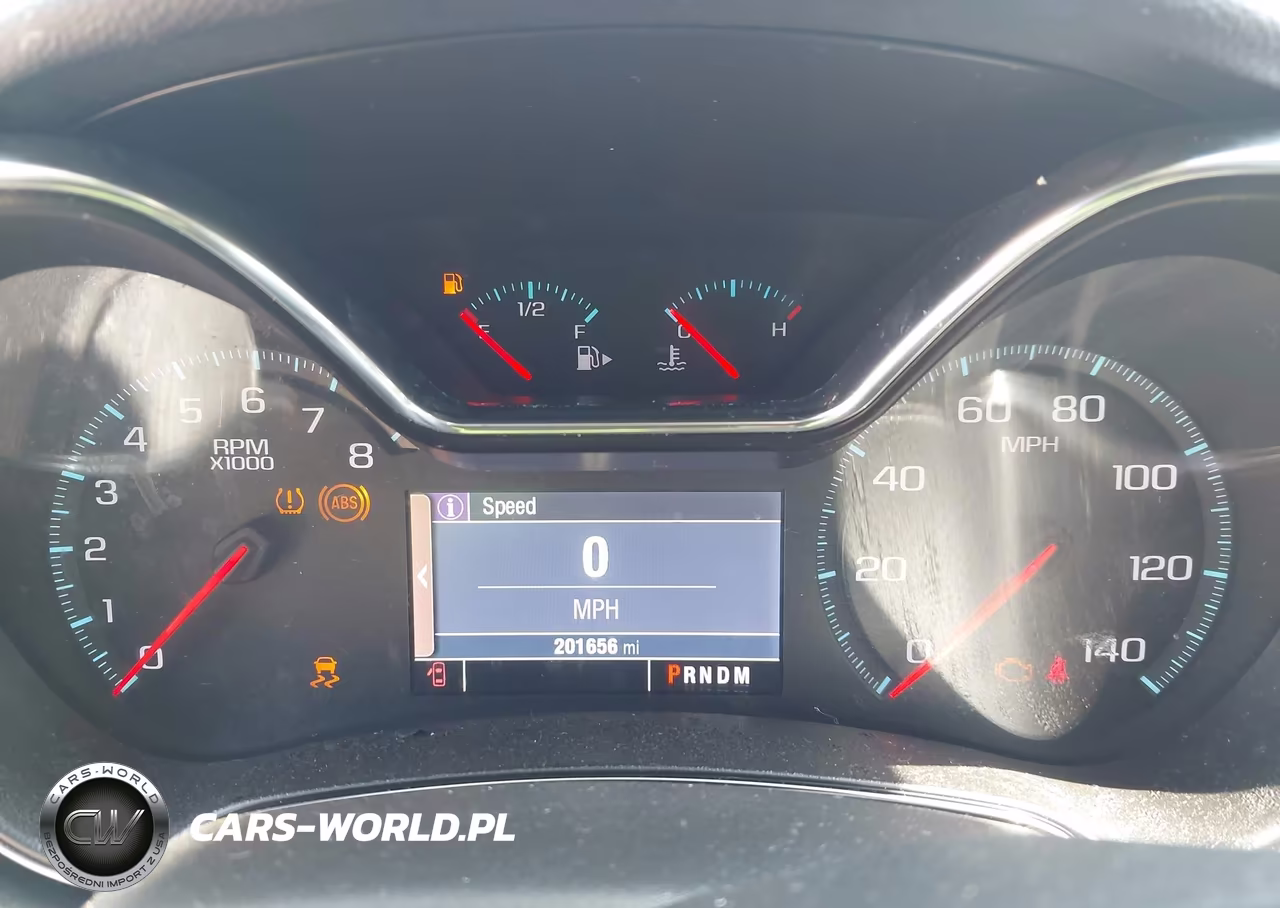 2014 Chevrolet Impala 1Ls VIN:2G11Y5SL7E9302005 - 7