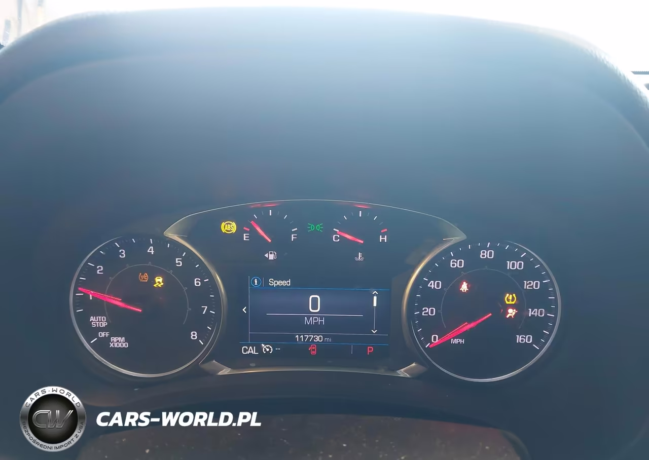 2019 GMC Terrain Sle VIN:3GKALTEV5KL147300 - 7