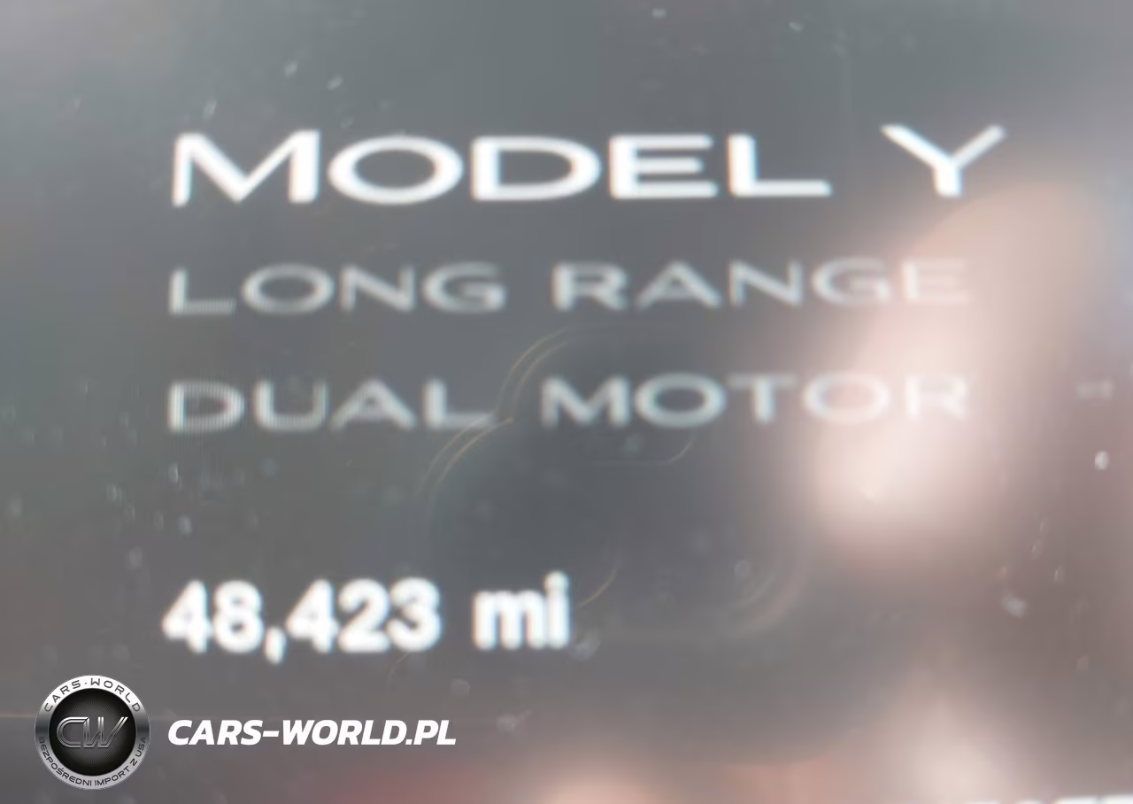 2024 Tesla Model Y Long Range Dual Motor All-Wheel Drive VIN:7SAYGDEEXRF159779 - 15
