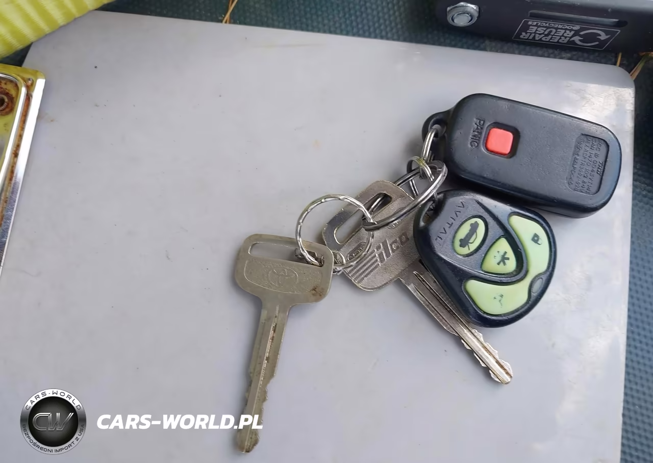 2004 Toyota Corolla Le VIN:2T1BR38EX4C296205 - 11