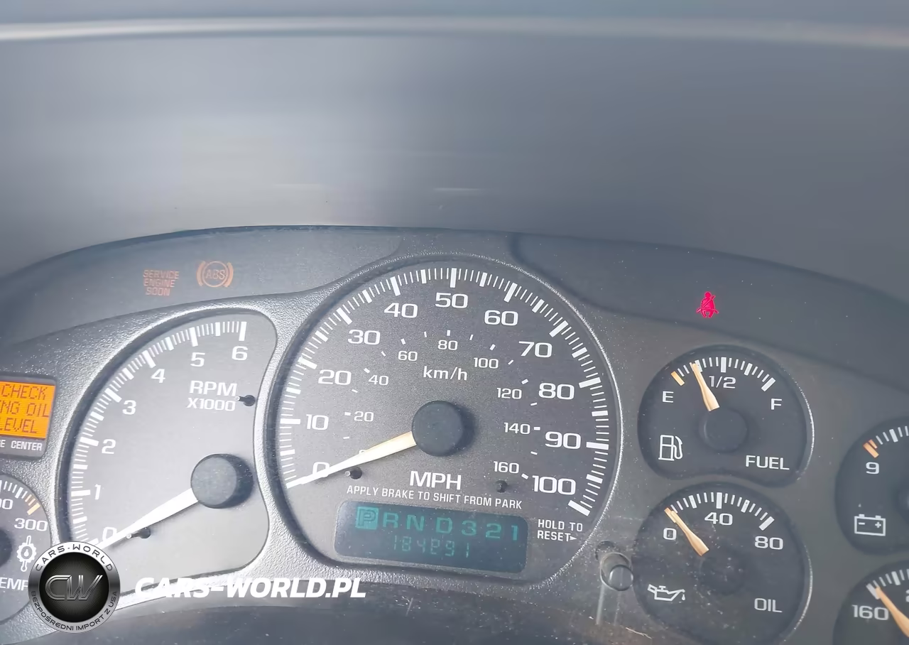 2002 Chevrolet Silverado 2500Hd VIN:1GCHK23U72F207153 - 7