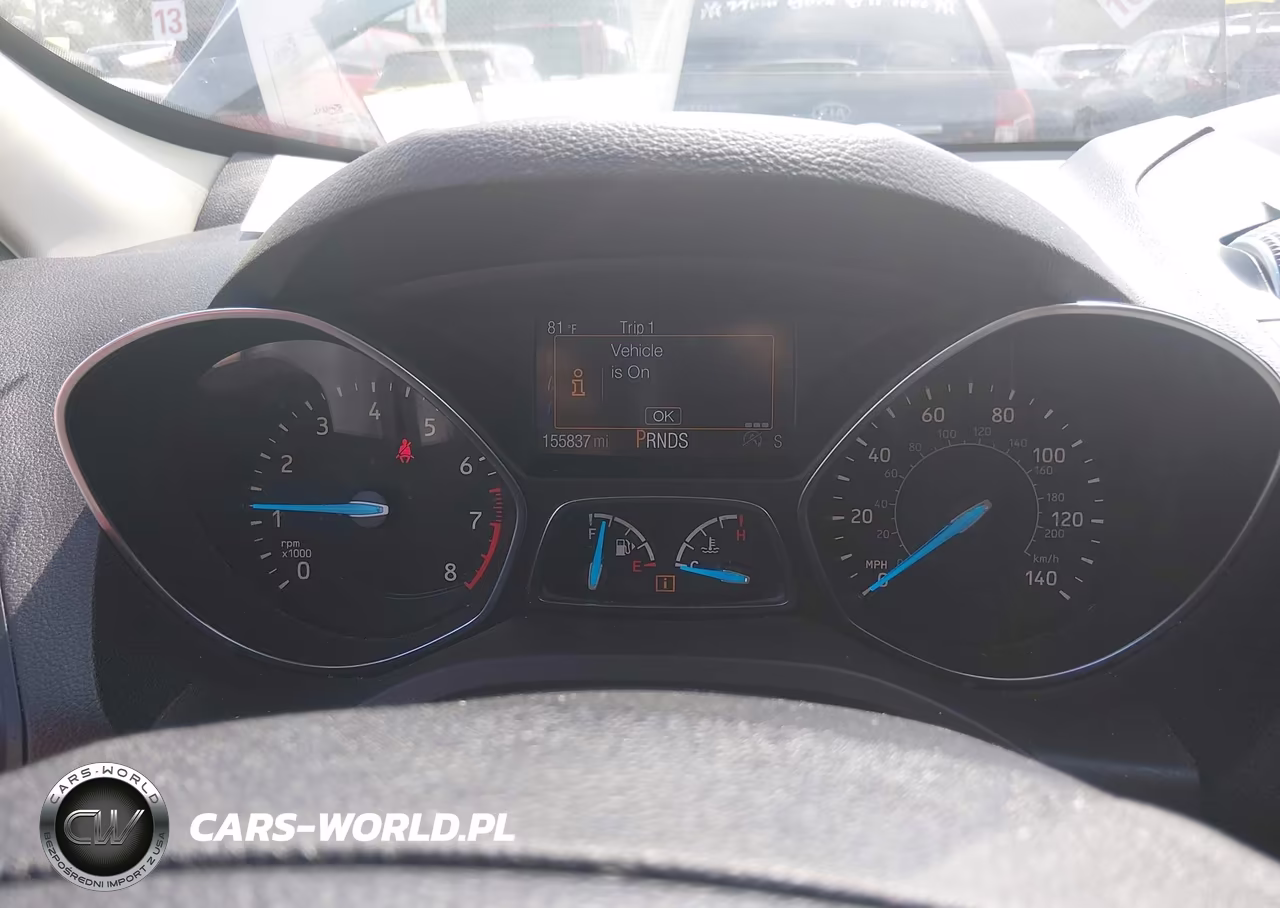 2019 Ford Escape Se VIN:1FMCU9GD9KUA14467 - 7