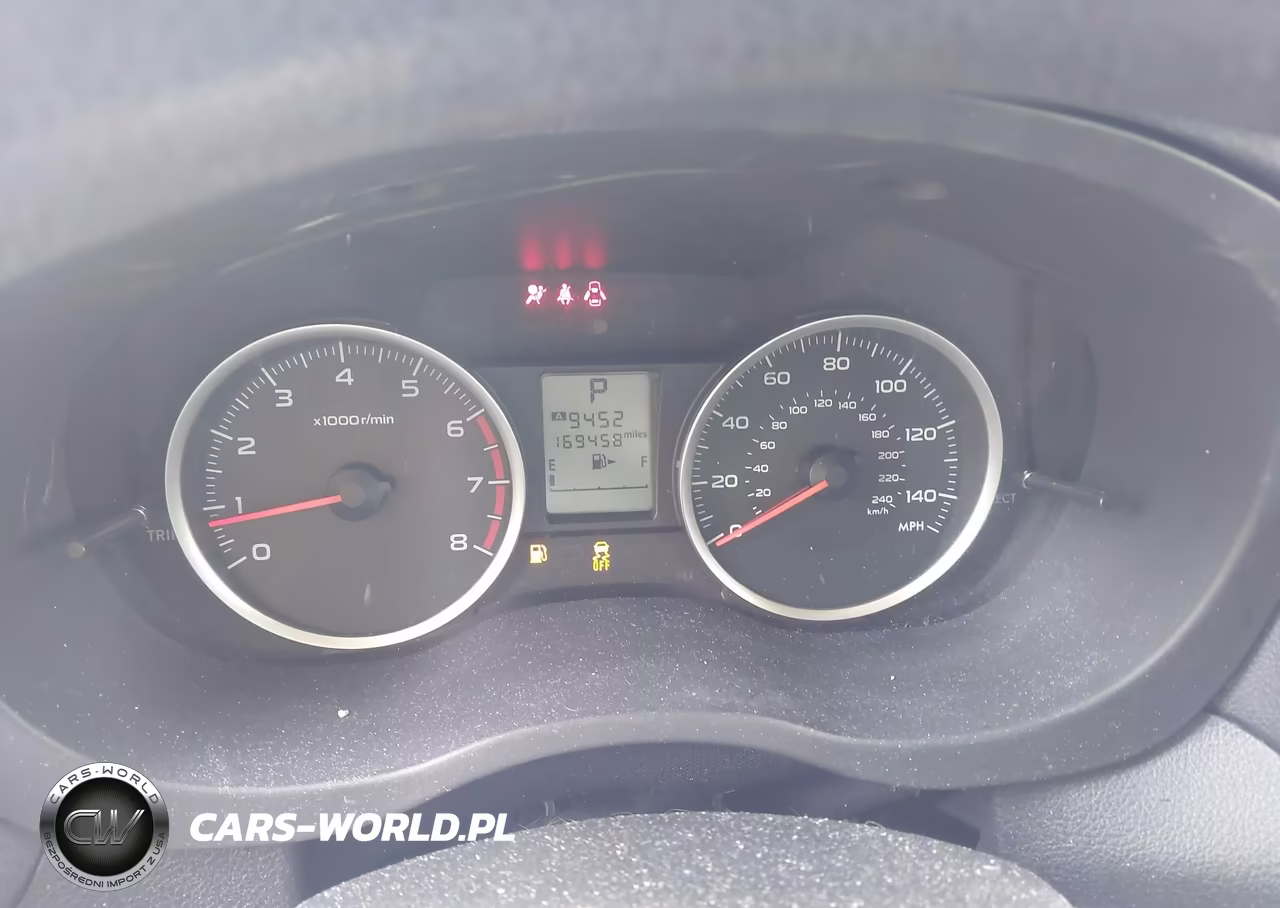 2015 Subaru Forester 2.5I Premium VIN:JF2SJADC9FH830312 - 7