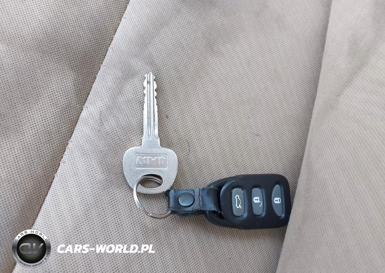 2011 Hyundai Elantra Gls (Ulsan Plant) VIN:KMHDH4AE1BU150556 - 11