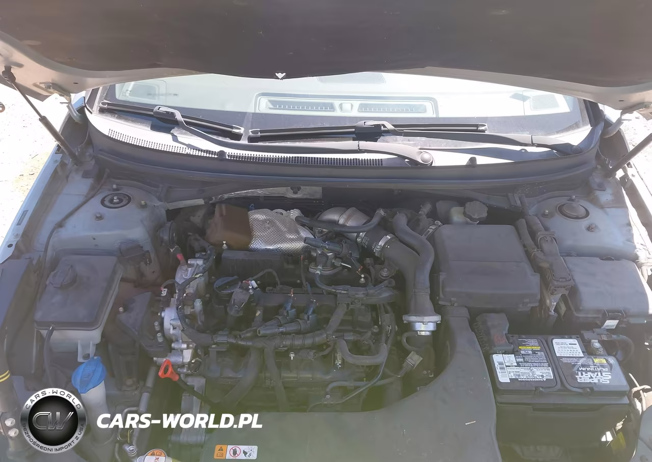 2015 Hyundai Sonata Limited 2.0T VIN:5NPE34ABXFH175694 - 10