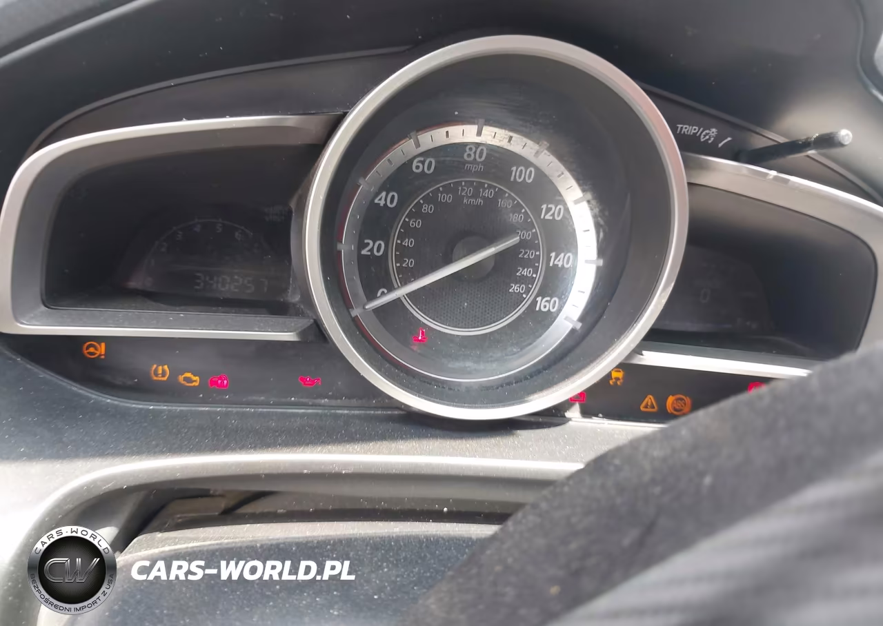 2015 Mazda Mazda3 I Sport VIN:3MZBM1U73FM232878 - 7
