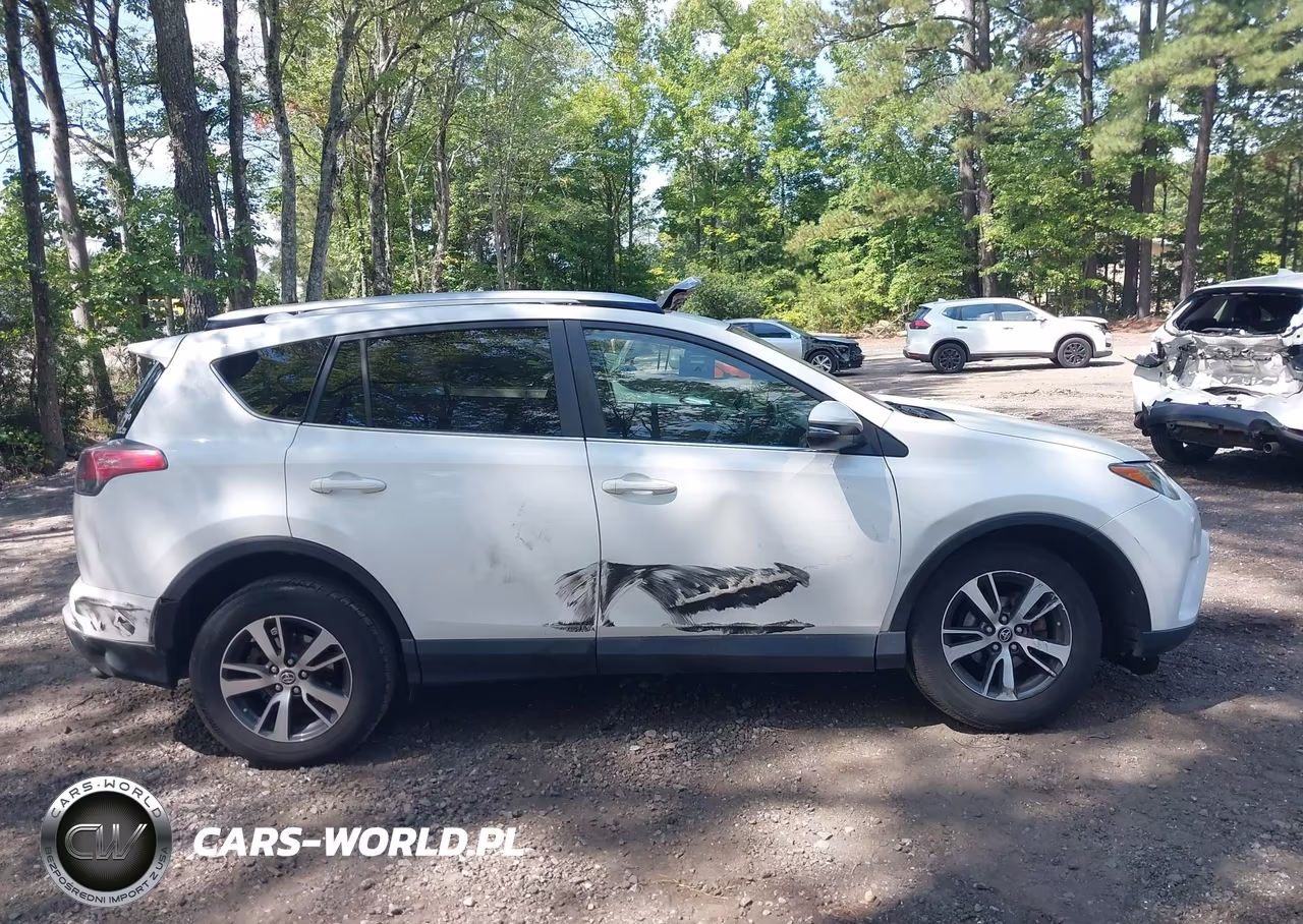 2016 Toyota Rav4 Xle VIN:JTMRFREV7GD179655 - 13