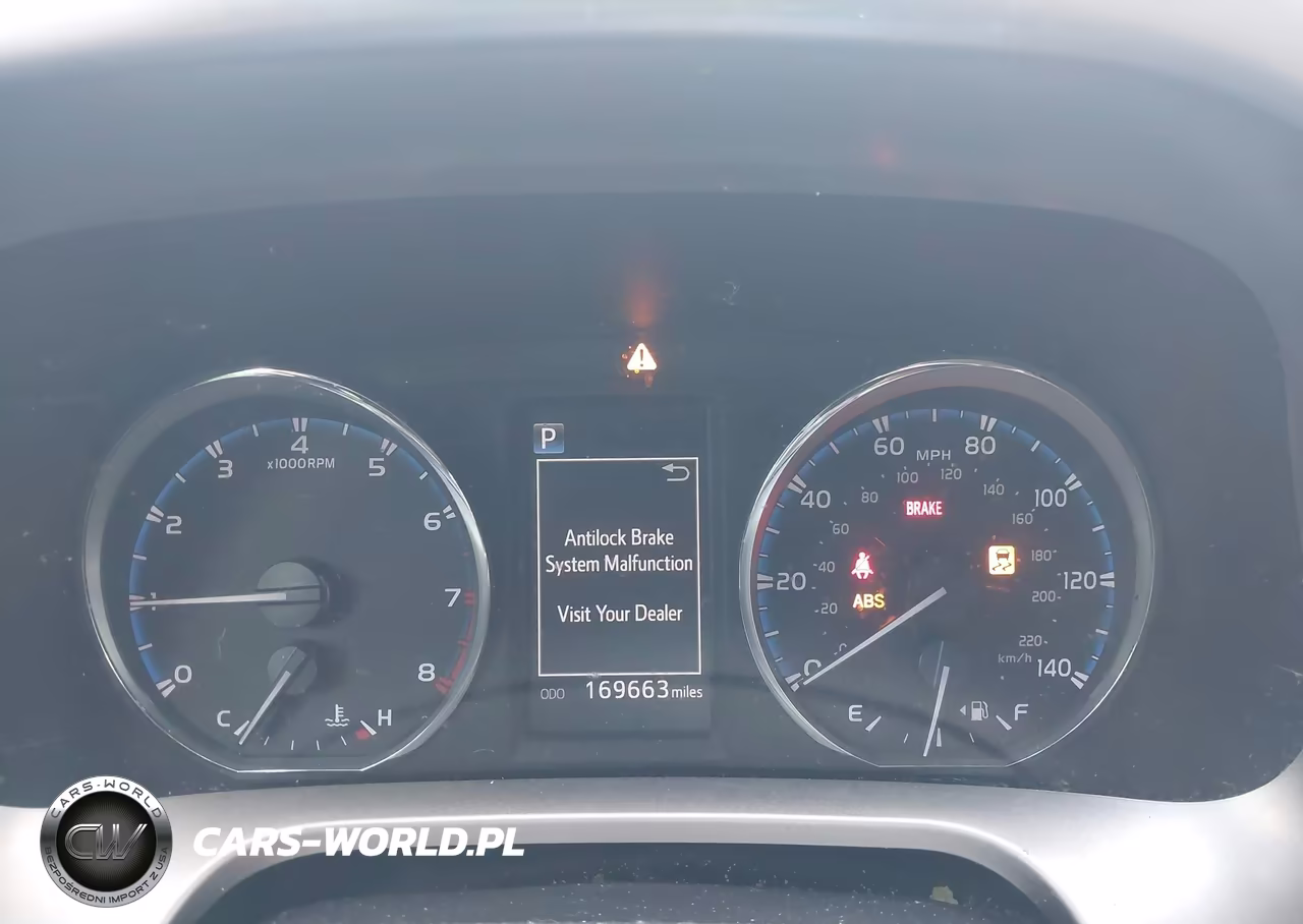 2016 Toyota Rav4 Xle VIN:JTMRFREV7GD179655 - 7