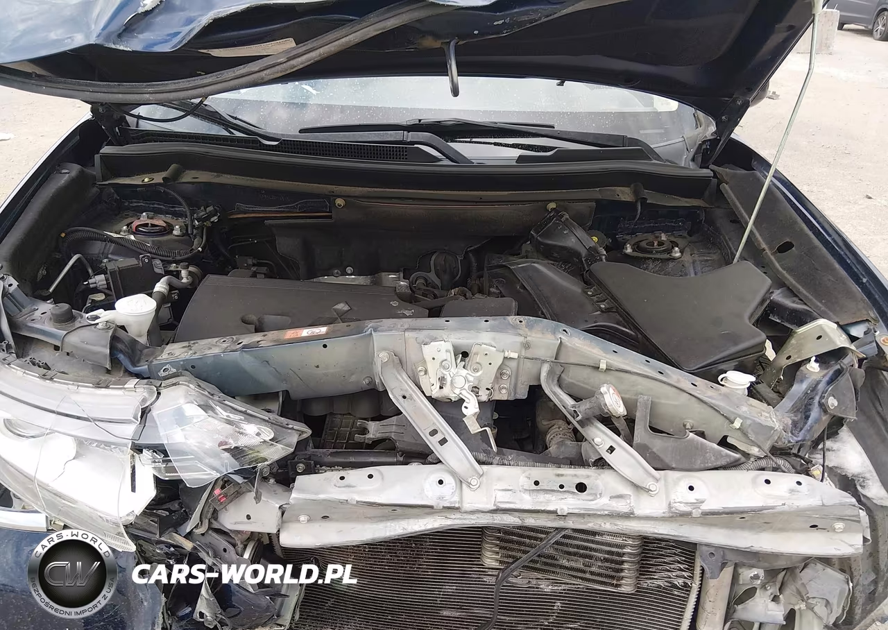2020 Mitsubishi Outlander Es 2.4 VIN:JA4AD2A33LZ014515 - 10