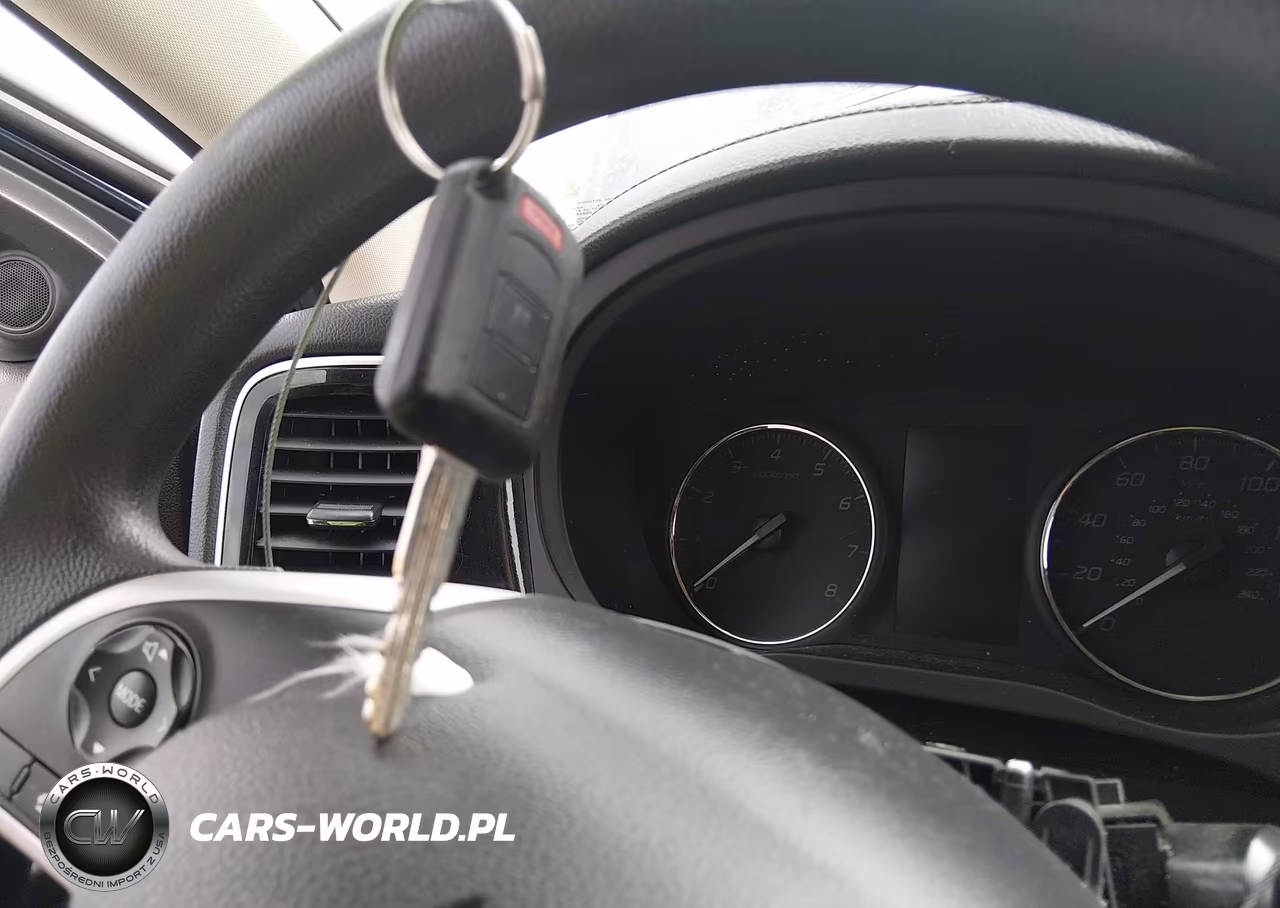 2020 Mitsubishi Outlander Es 2.4 VIN:JA4AD2A33LZ014515 - 11