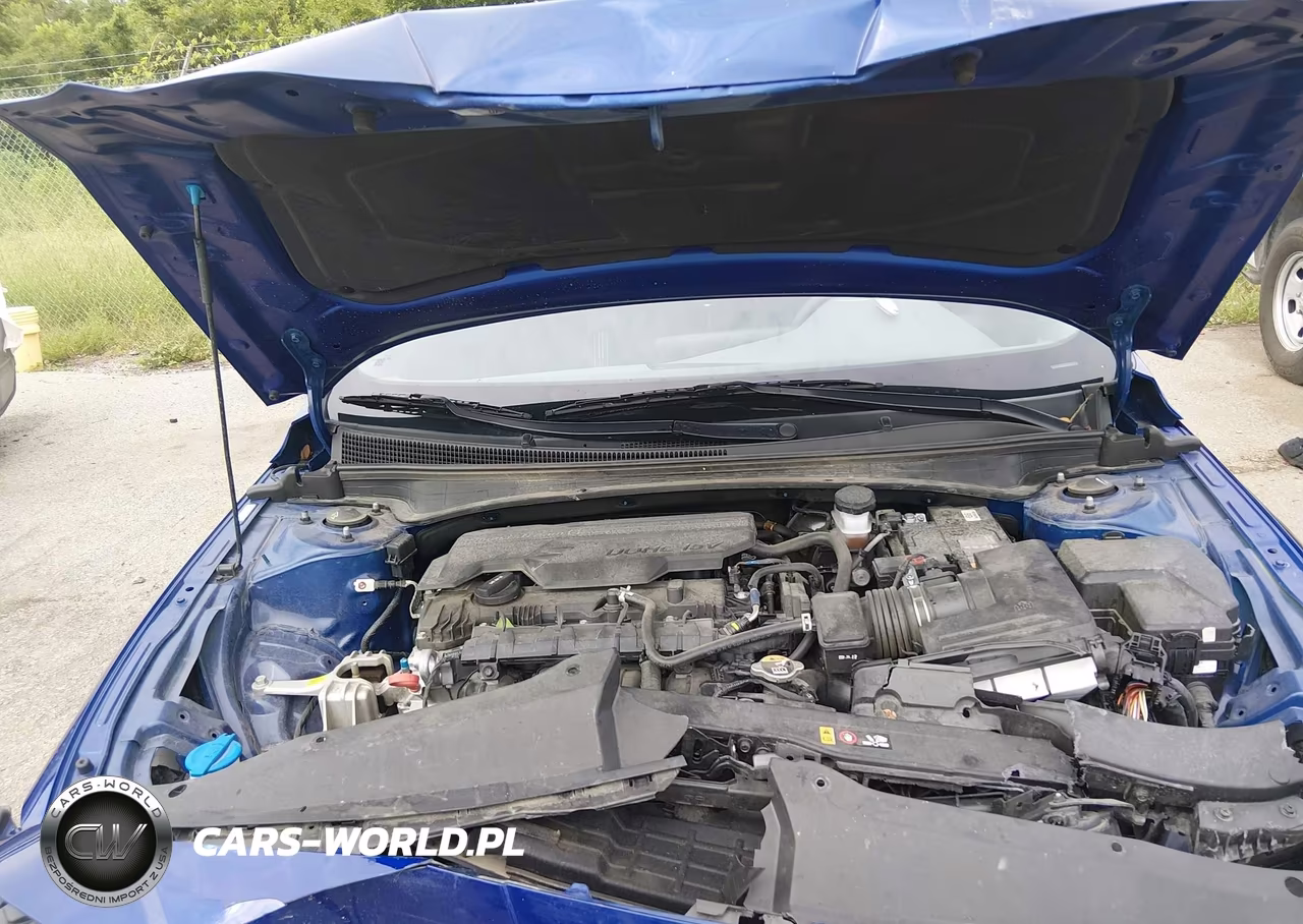 2024 Hyundai Elantra Sel VIN:KMHLM4DG3RU729112 - 10