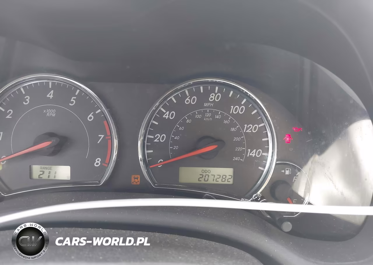 2011 Toyota Corolla S VIN:2T1BU4EE0BC592422 - 7