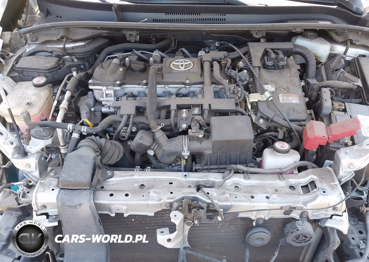 2020 Toyota Corolla Hybrid Le VIN:JTDEBRBE8LJ029791 - 10