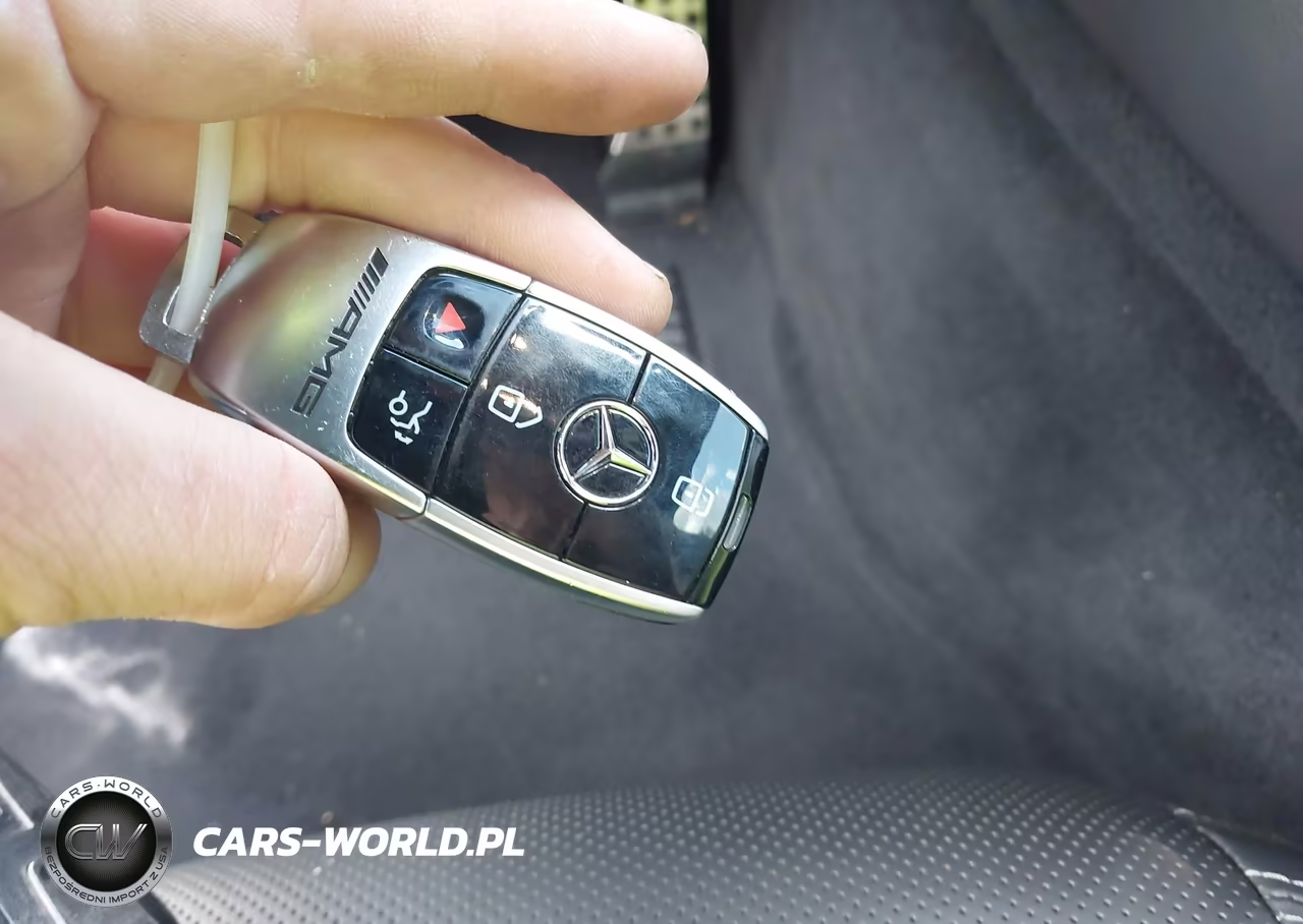 2019 Mercedes-Benz Amg Gt 53 4-Door Coupe VIN:WDD7X6BBXKA004121 - 11