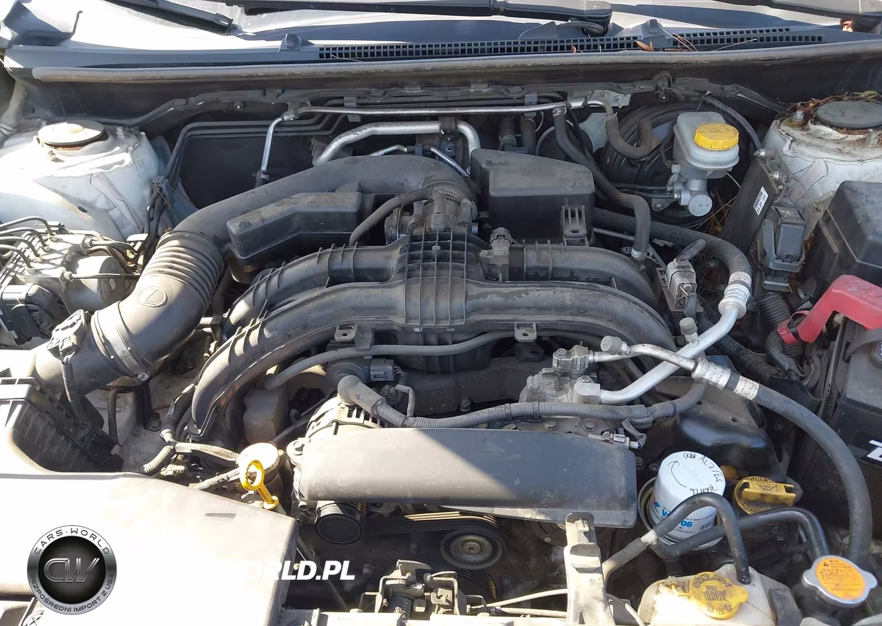 2019 Subaru Crosstrek 2.0I Premium VIN:JF2GTAEC3K8301818 - 10