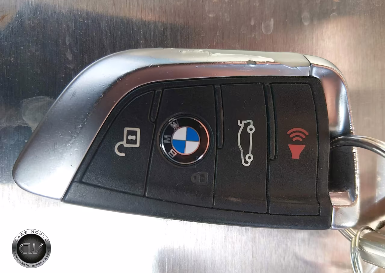 2016 BMW X5 Sdrive35I VIN:5UXKR2C59G0R70634 - 11