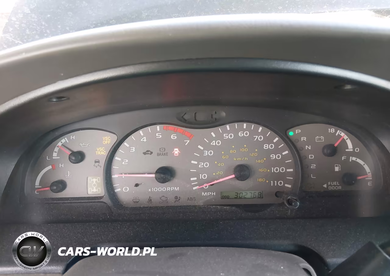 2001 Toyota Sequoia Limited V8 VIN:5TDBT48A51S056857 - 7