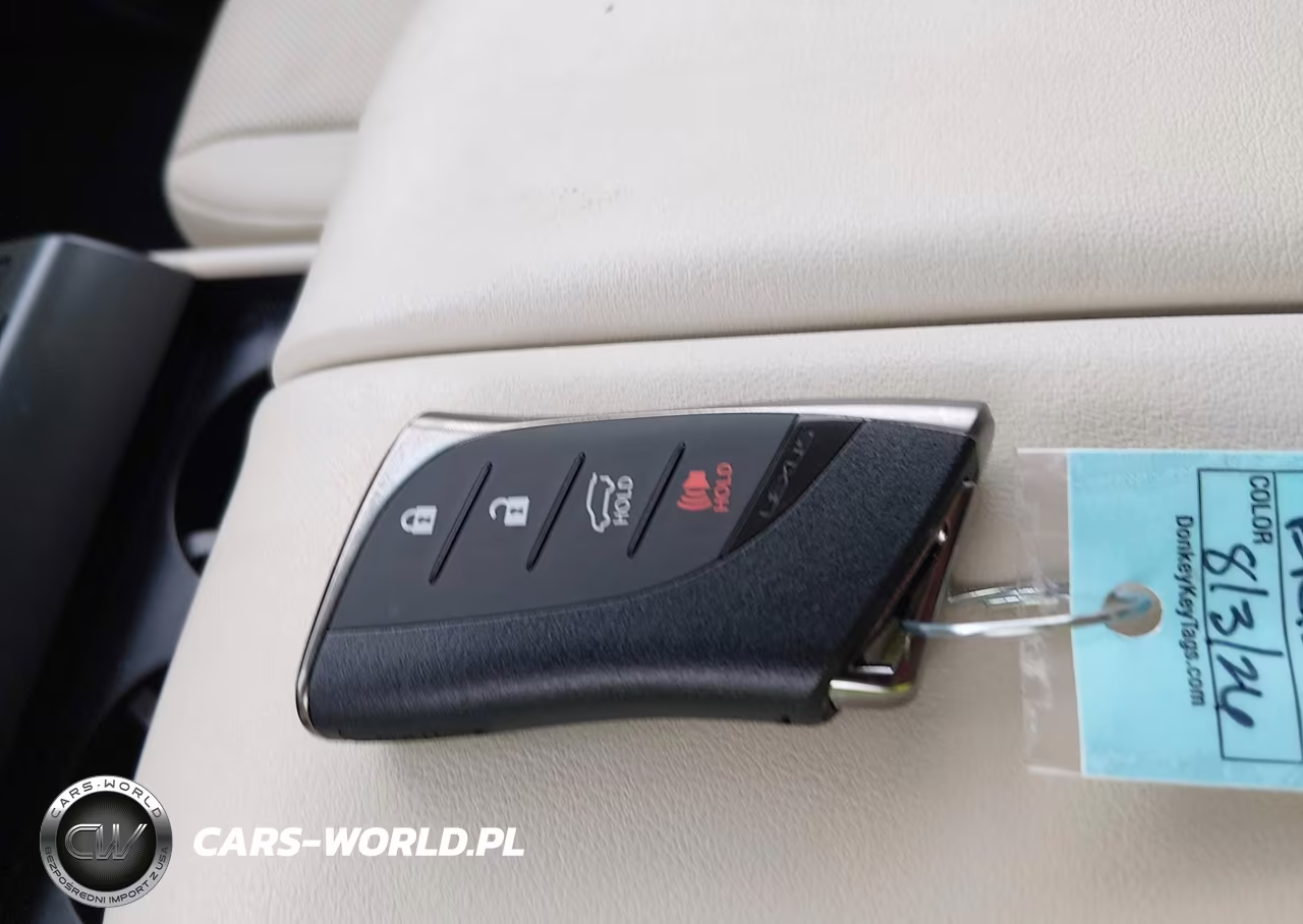 2023 Lexus Gx 460 Premium VIN:JTJAM7BX5P5373623 - 11