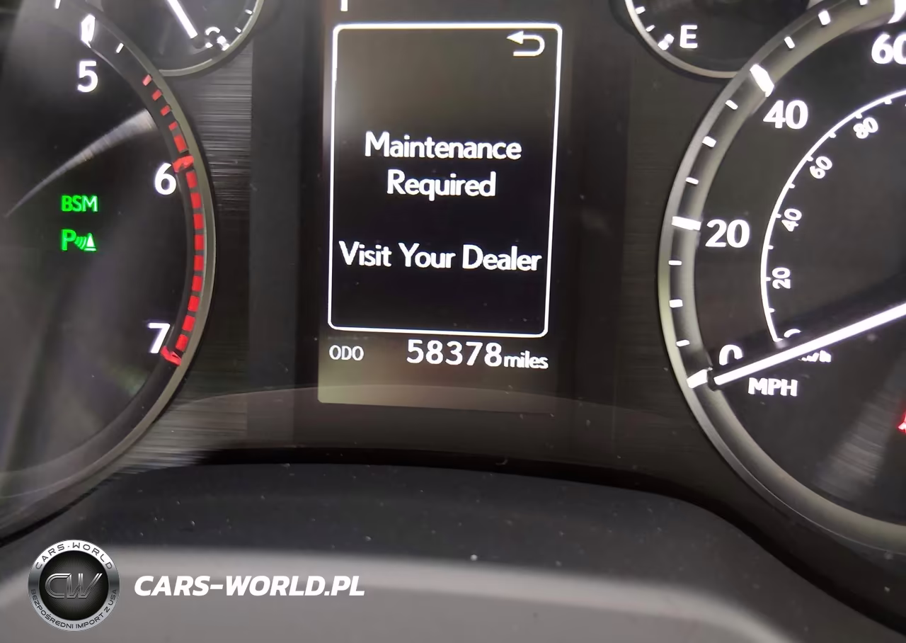 2023 Lexus Gx 460 Premium VIN:JTJAM7BX5P5373623 - 15