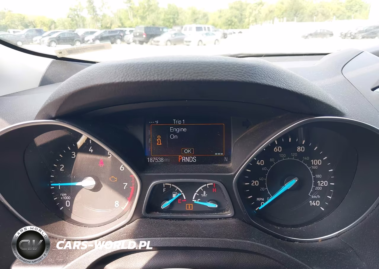 2017 Ford Escape Se VIN:1FMCU0G94HUE92666 - 7