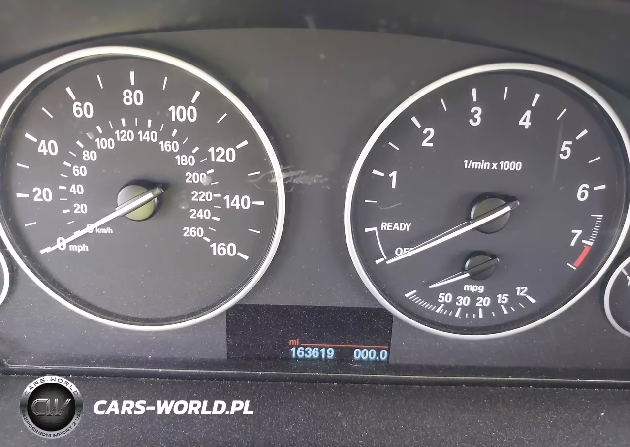 2016 BMW 320I VIN:WBA8E1G57GNT36394 - 7