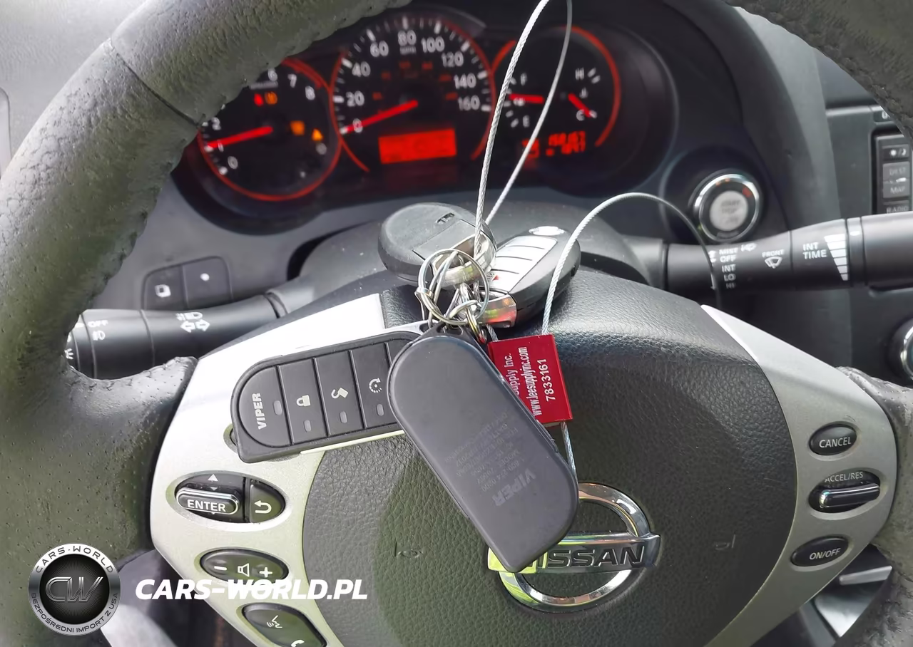 2008 Nissan Altima 2.5 Sl VIN:1N4AL21E78N484190 - 11