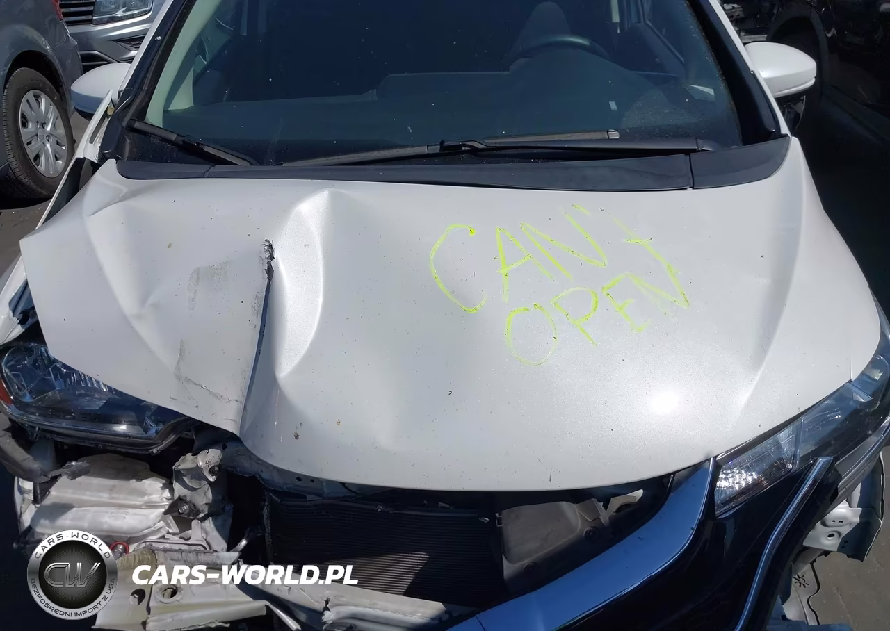 2020 Honda Fit Sport VIN:3HGGK5H6XLM726742 - 10