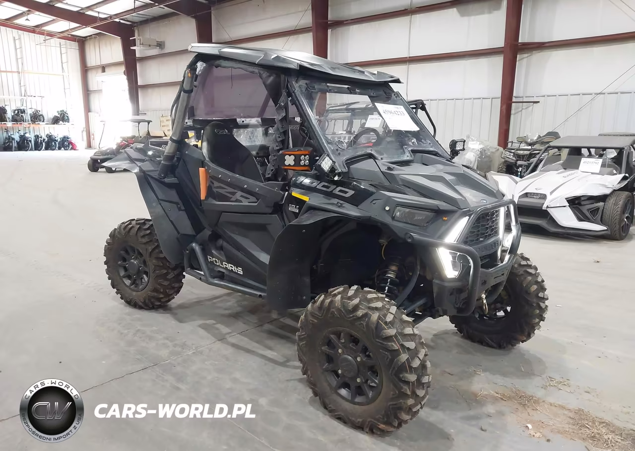 2023 Polaris Rzr Xp 1000