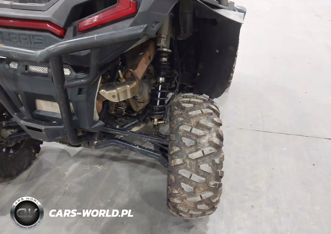 2023 Polaris Rzr Xp 1000 VIN:3NSNAE996PH429983 - 14