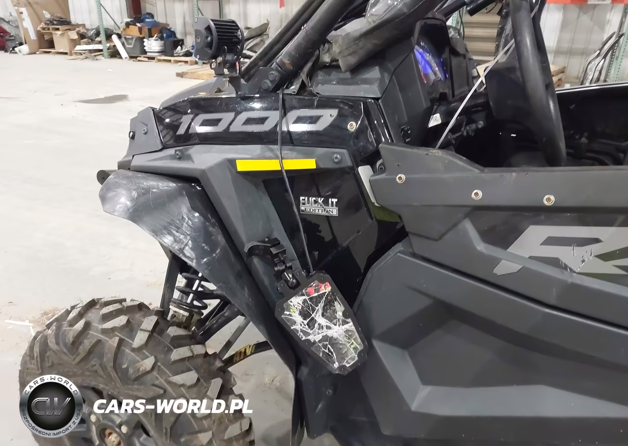 2023 Polaris Rzr Xp 1000 VIN:3NSNAE996PH429983 - 15