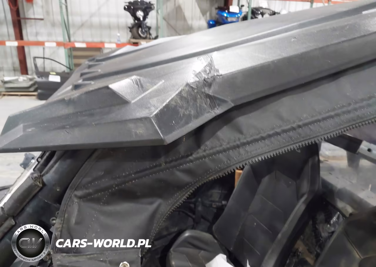 2023 Polaris Rzr Xp 1000 VIN:3NSNAE996PH429983 - 16