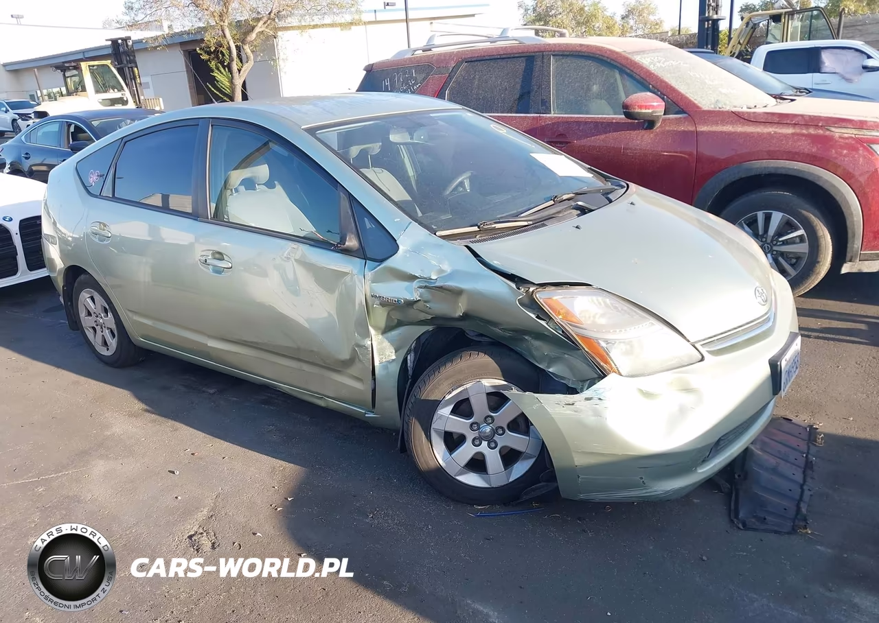 2008 Toyota Prius