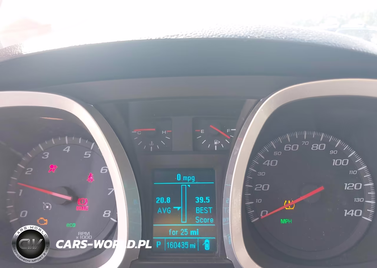 2017 Chevrolet Equinox Ls VIN:2GNALBEK2H1609454 - 7