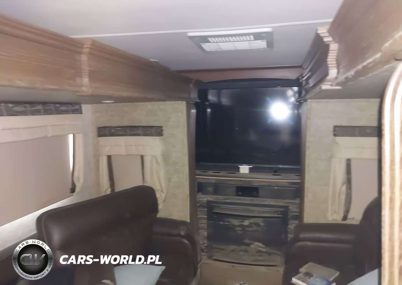 2018 Forest River Sierra 379Flok VIN:4X4FSEP22JJ044693 - 14
