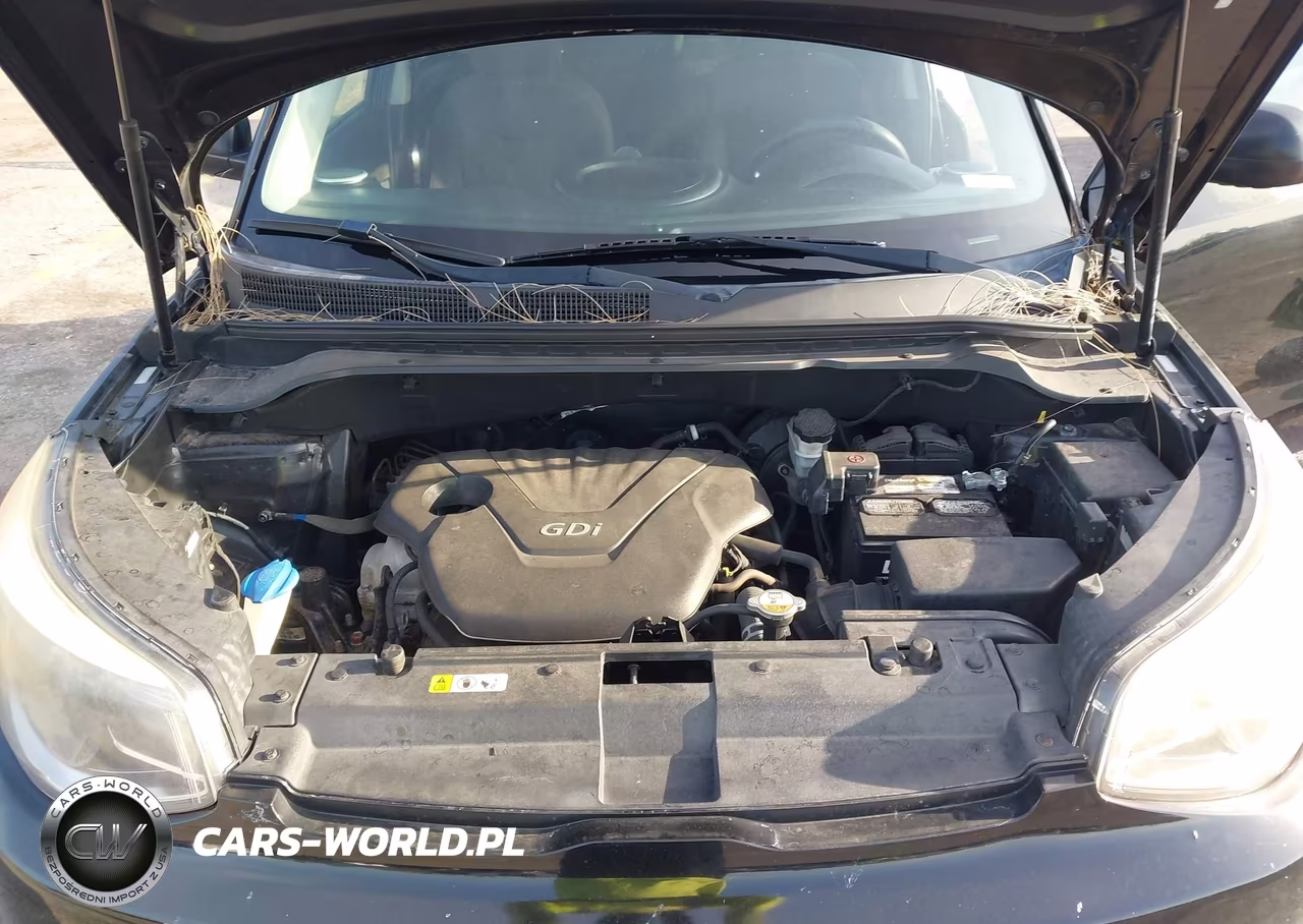 2016 Kia Soul VIN:KNDJN2A20G7357617 - 10