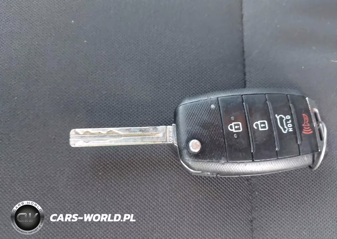 2016 Kia Soul VIN:KNDJN2A20G7357617 - 11